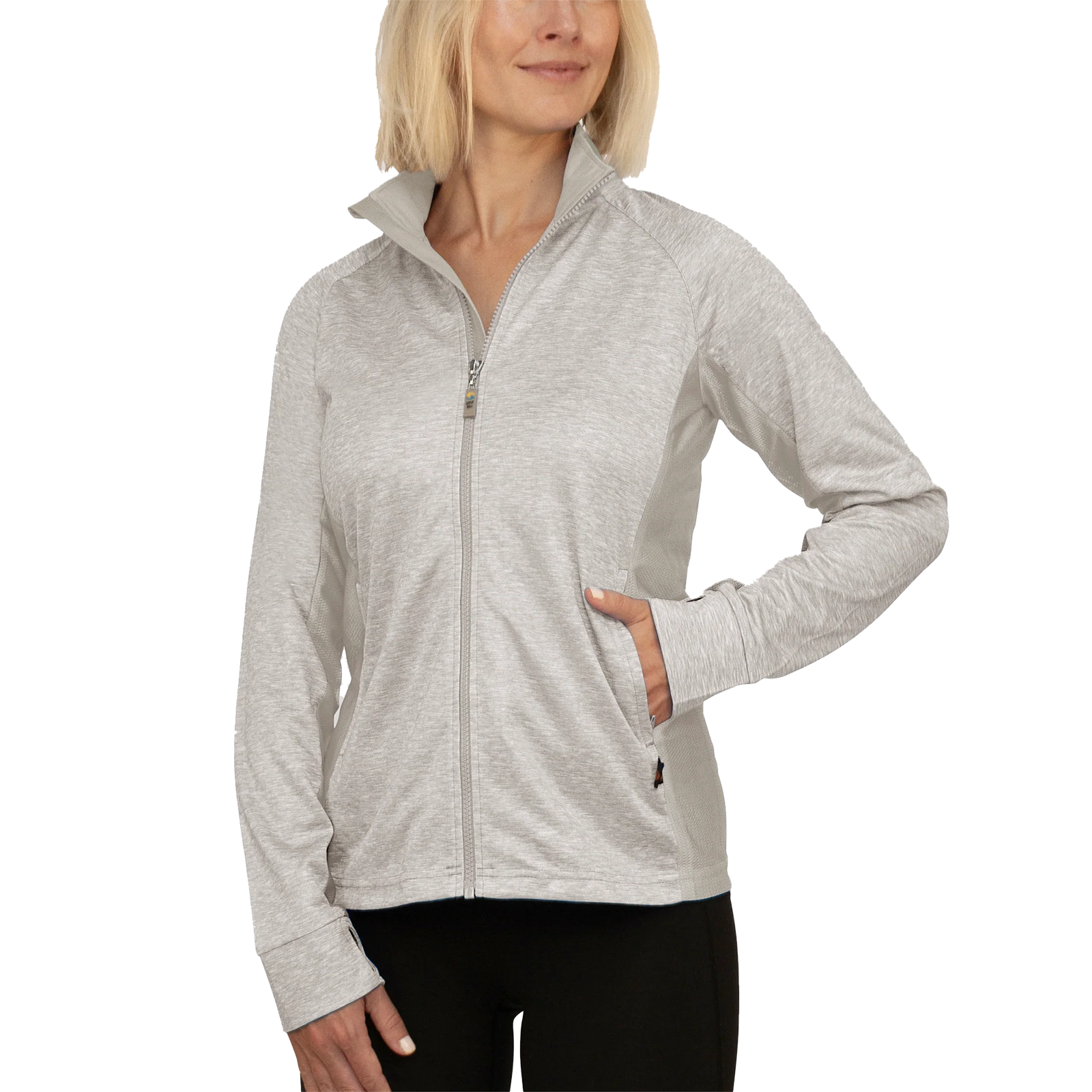 Sun protection jacket for ladies hotsell